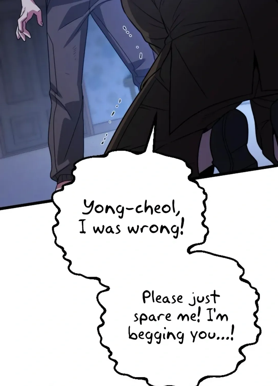 Seoul Station Barbarian Chapter 28 page 172 - 