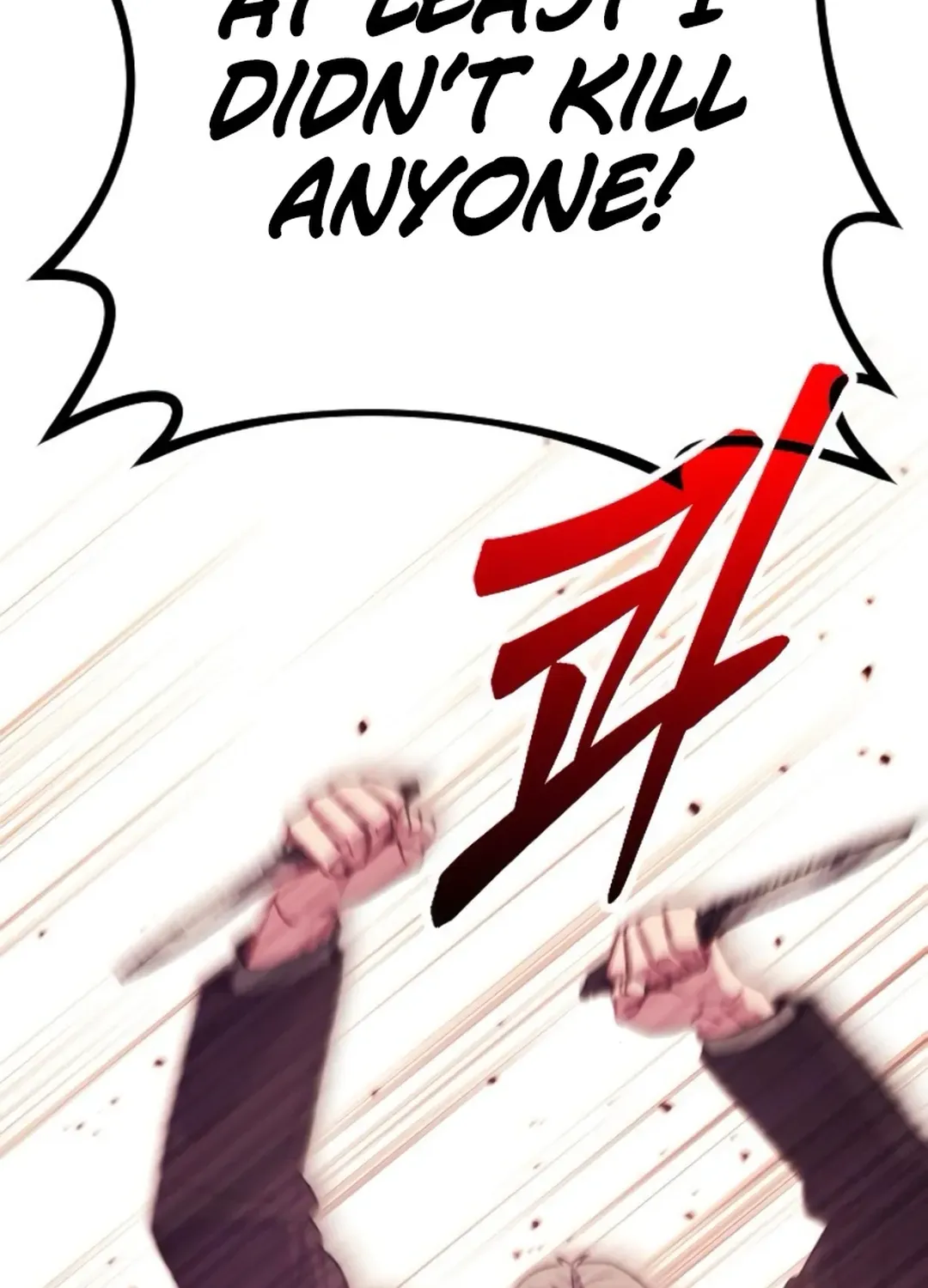 Seoul Station Barbarian Chapter 28 page 20 - 