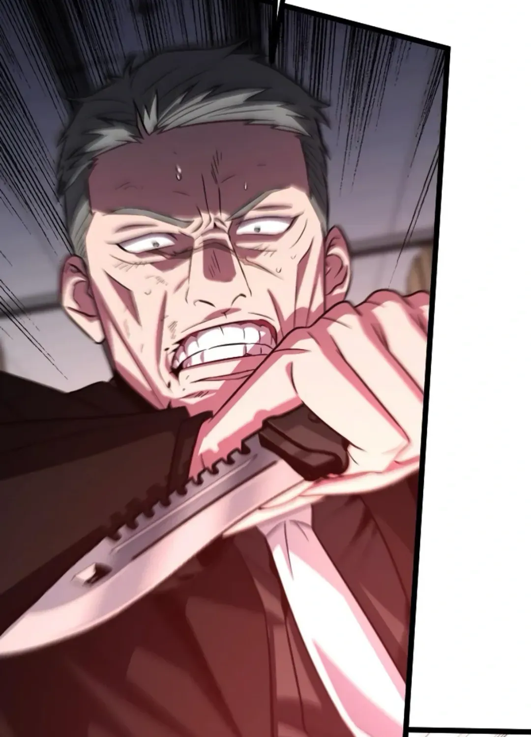 Seoul Station Barbarian Chapter 28 page 47 - 