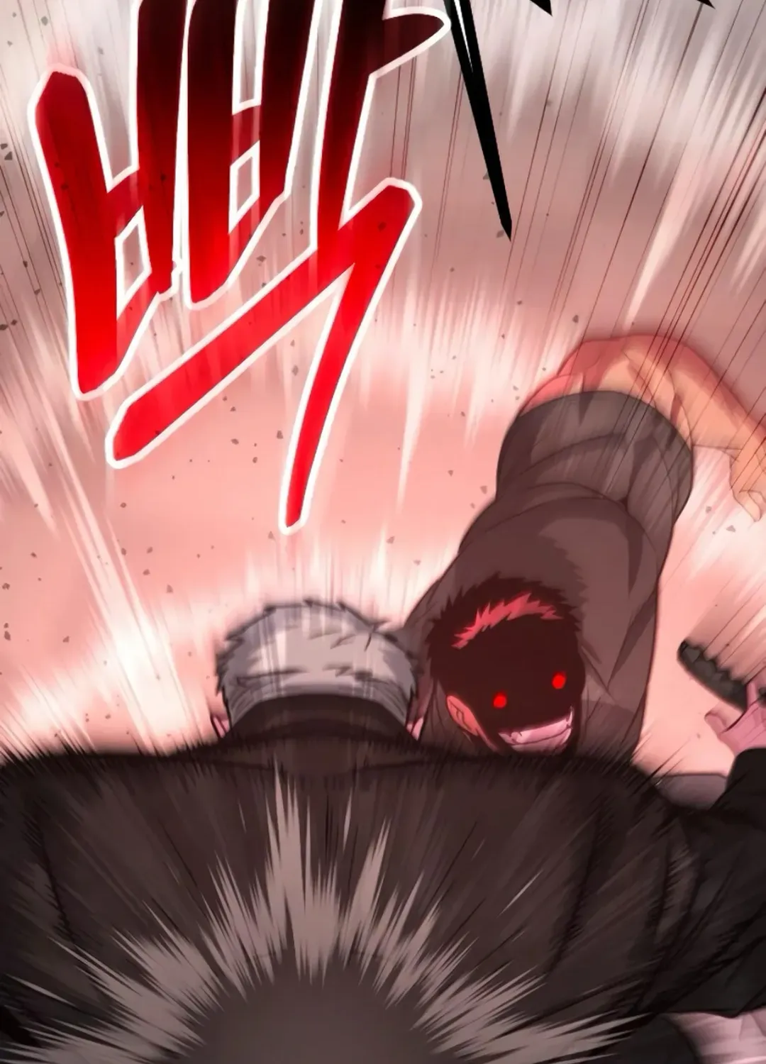 Seoul Station Barbarian Chapter 28 page 51 - 