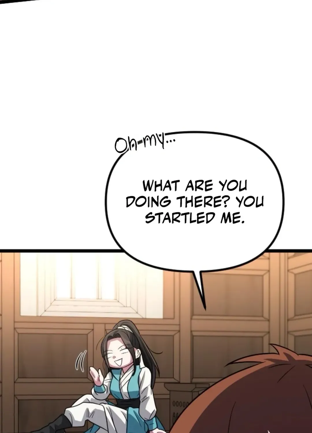 Seoul Station Barbarian Chapter 28 page 67 - 