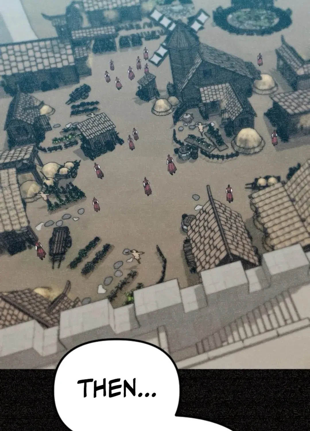 Seoul Station Barbarian Chapter 28 page 72 - 
