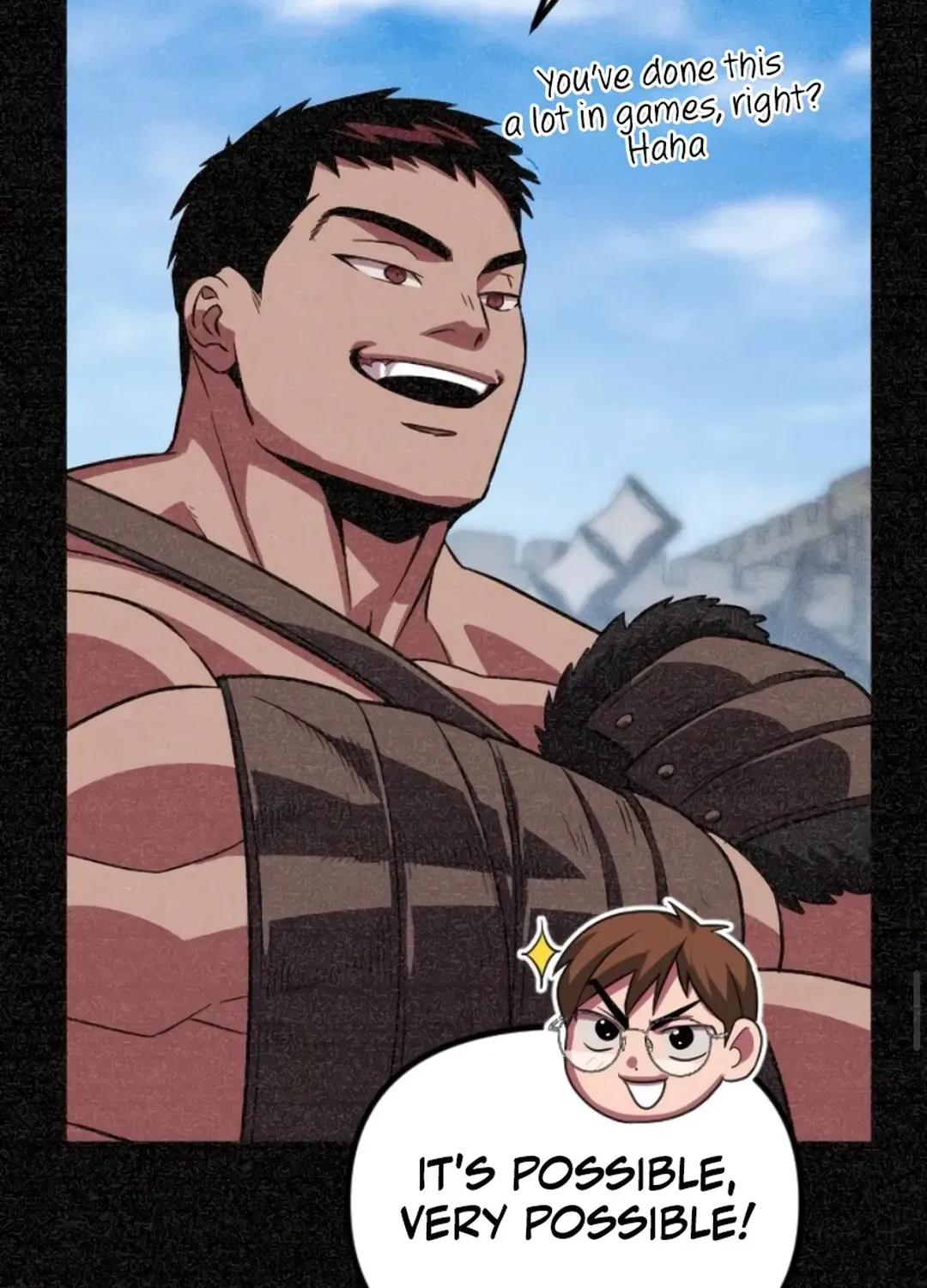 Seoul Station Barbarian Chapter 28 page 76 - 