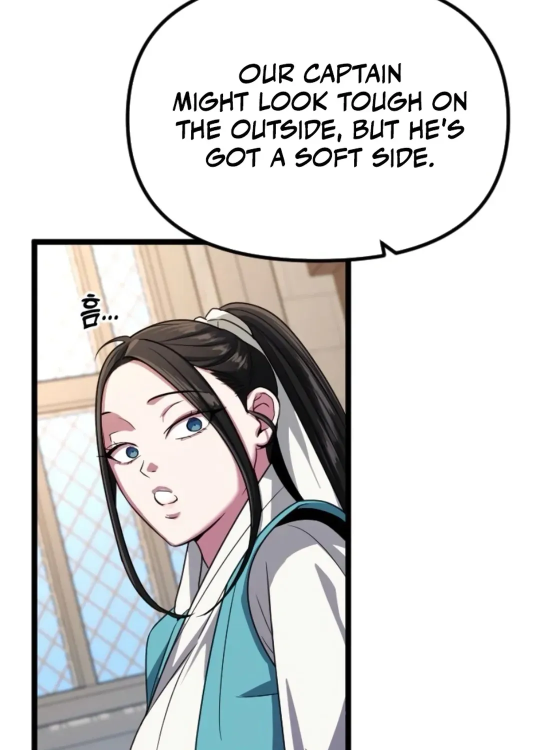 Seoul Station Barbarian Chapter 28 page 92 - 