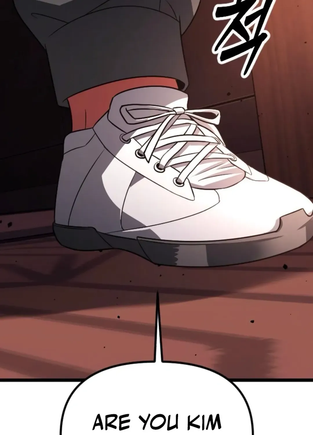 Seoul Station Barbarian Chapter 28 page 100 - 