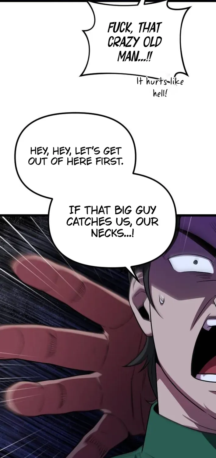 Seoul Station Barbarian Chapter 29 page 101 - 