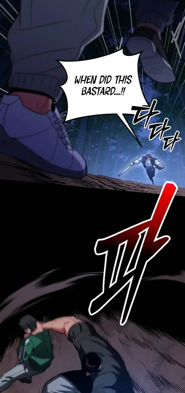 Seoul Station Barbarian Chapter 29 page 104 - 