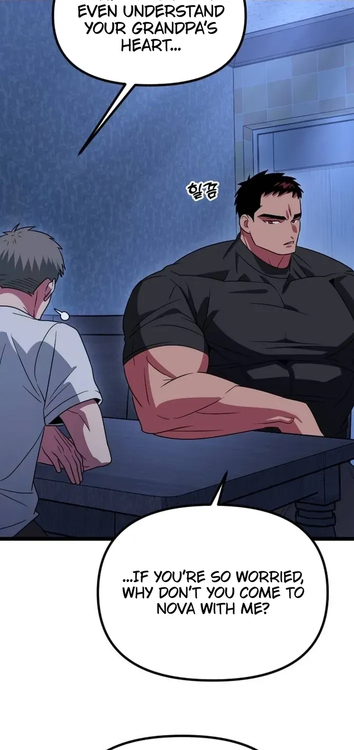 Seoul Station Barbarian Chapter 29 page 13 - 