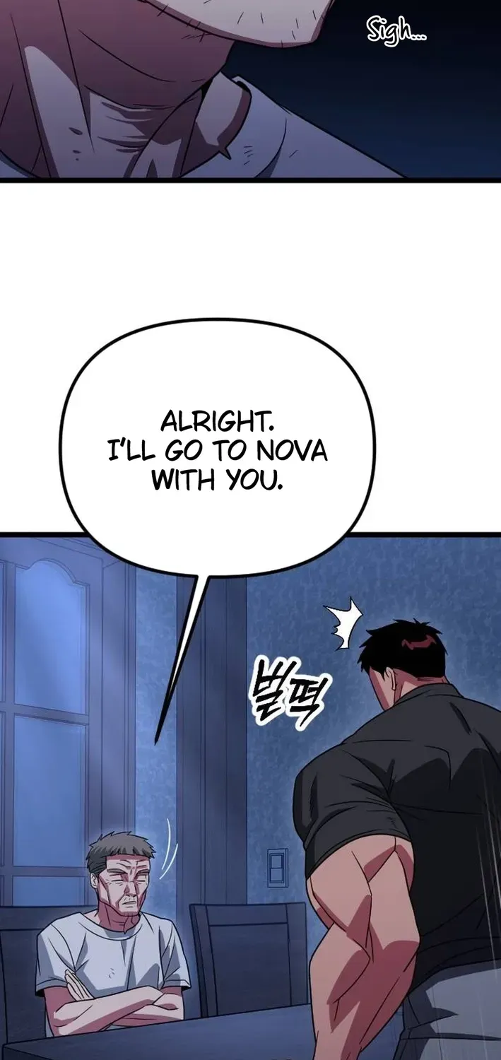 Seoul Station Barbarian Chapter 29 page 19 - 