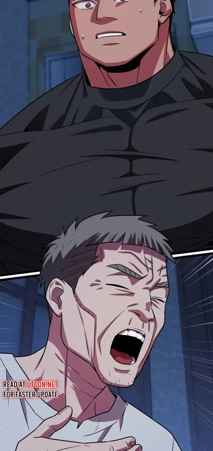 Seoul Station Barbarian Chapter 29 page 22 - 