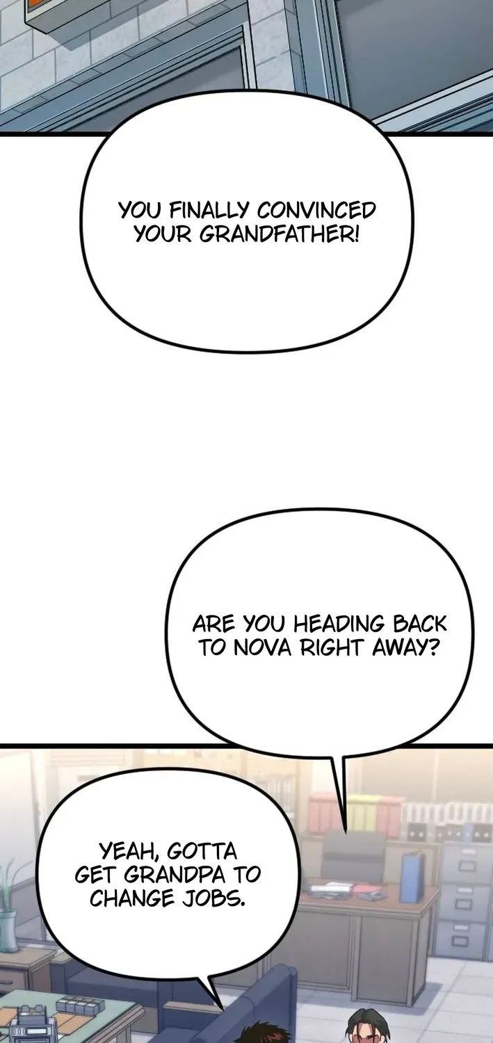 Seoul Station Barbarian Chapter 29 page 25 - 