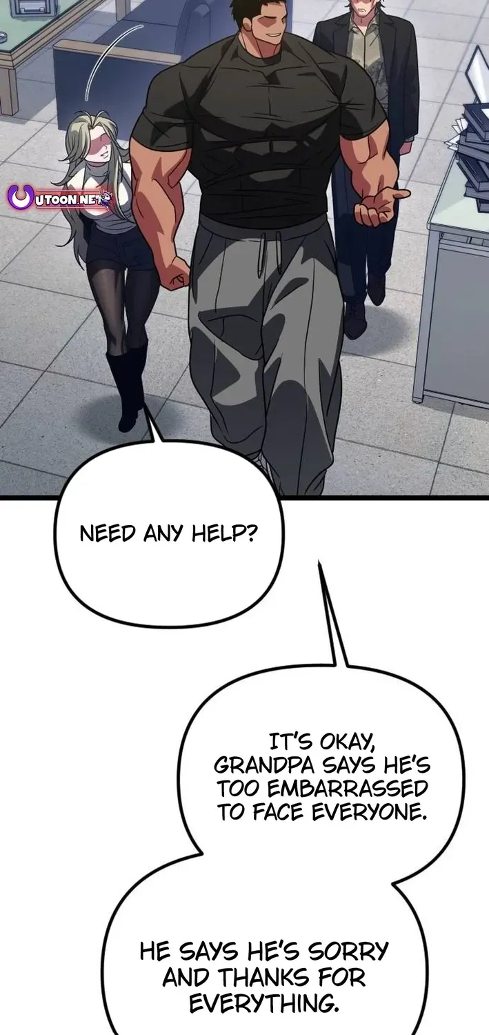Seoul Station Barbarian Chapter 29 page 26 - 