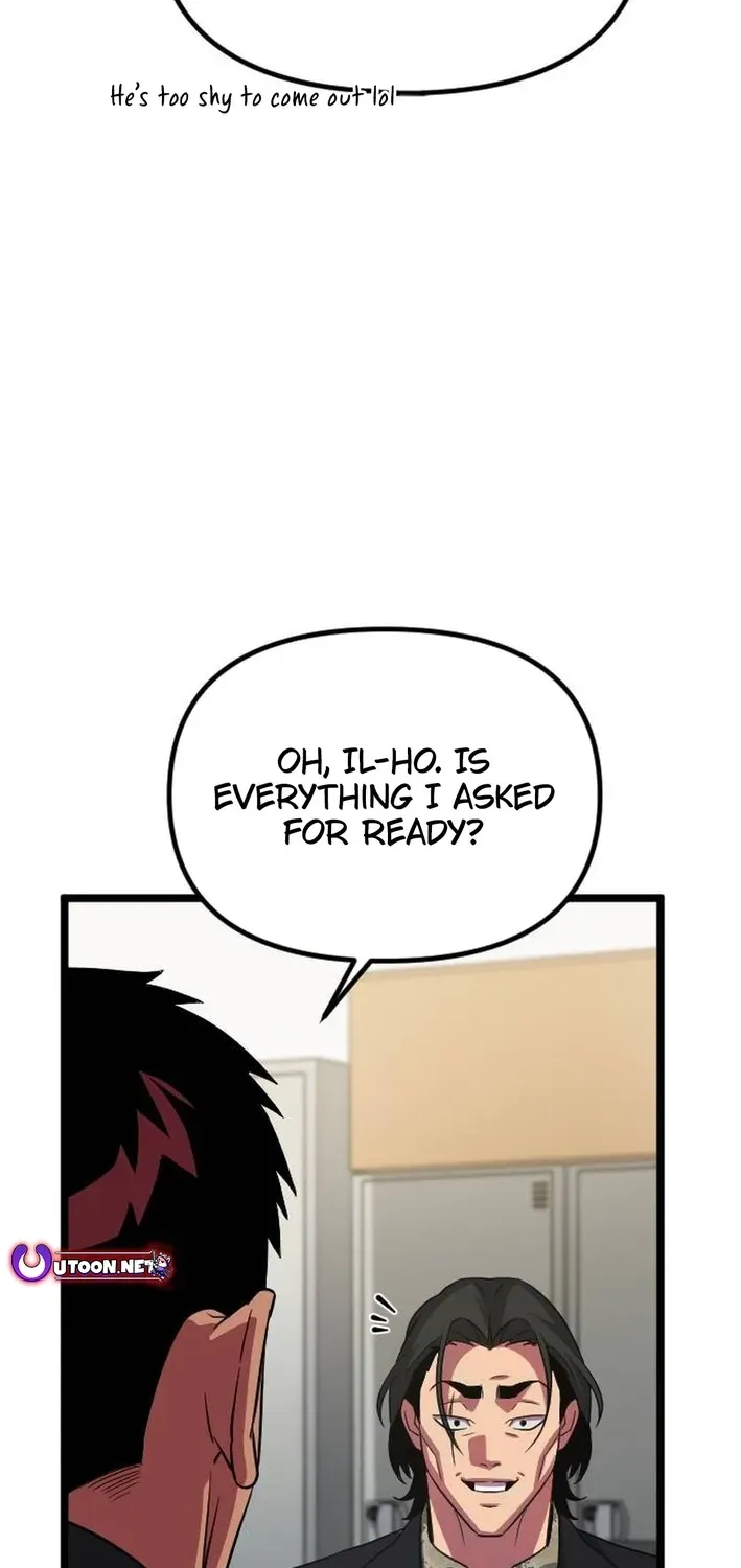 Seoul Station Barbarian Chapter 29 page 27 - 