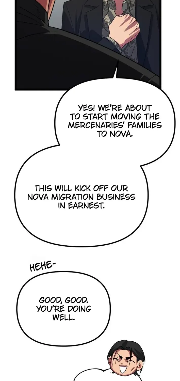 Seoul Station Barbarian Chapter 29 page 28 - 
