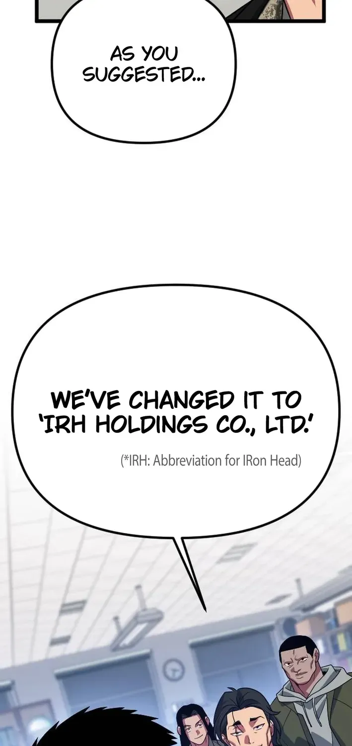 Seoul Station Barbarian Chapter 29 page 31 - 