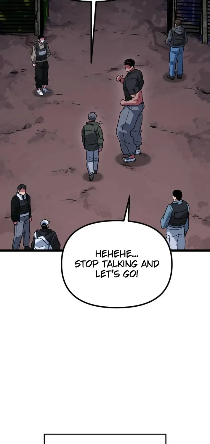 Seoul Station Barbarian Chapter 29 page 38 - 