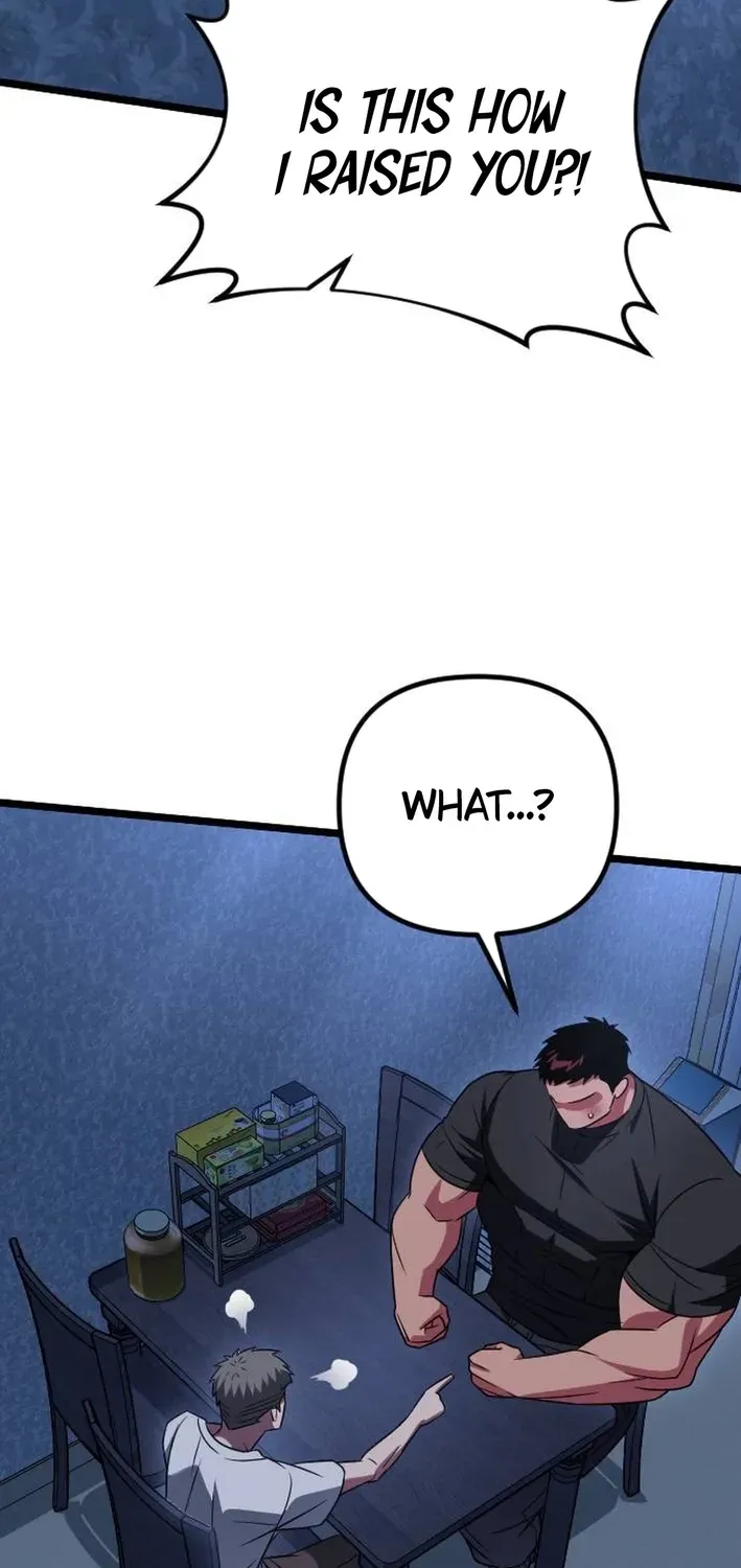 Seoul Station Barbarian Chapter 29 page 5 - 