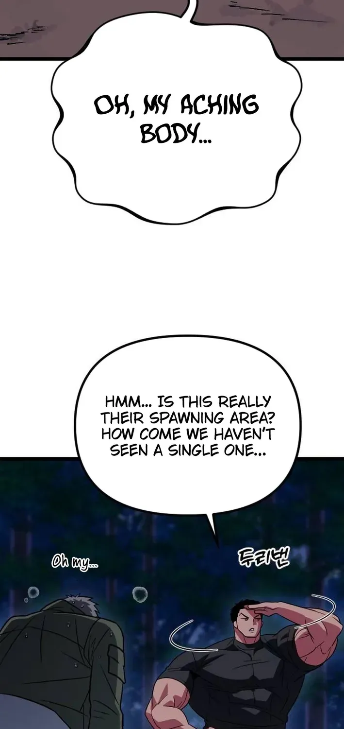 Seoul Station Barbarian Chapter 29 page 41 - 