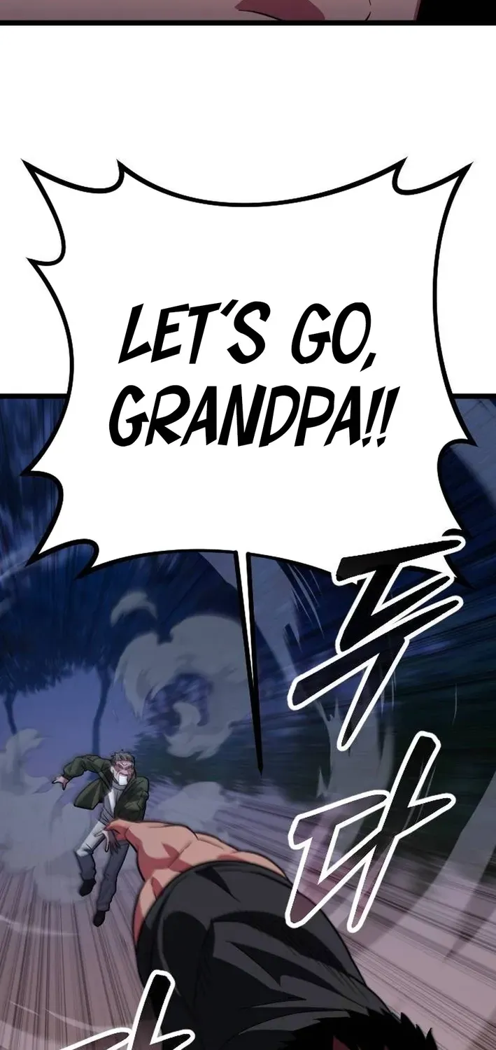 Seoul Station Barbarian Chapter 29 page 43 - 