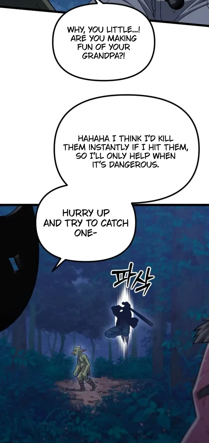 Seoul Station Barbarian Chapter 29 page 48 - 