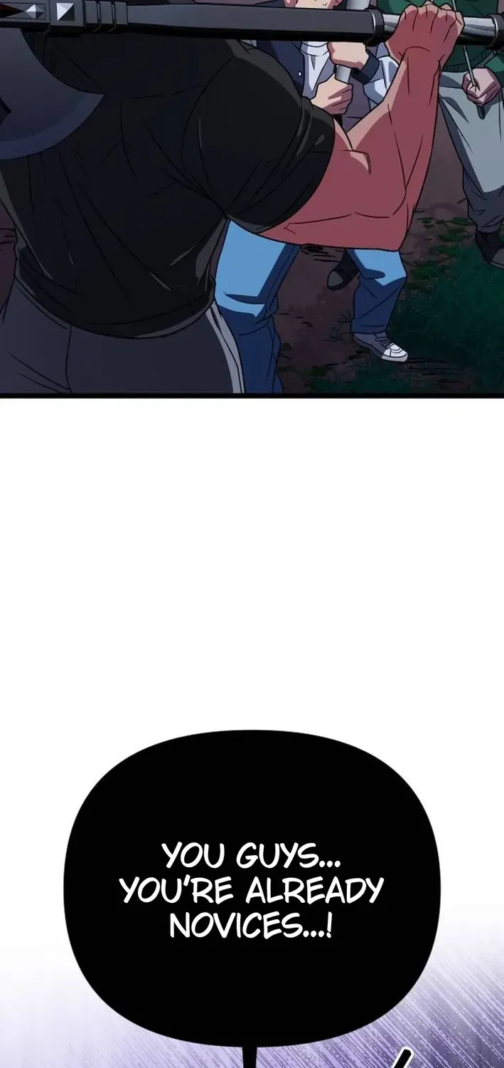 Seoul Station Barbarian Chapter 29 page 58 - 