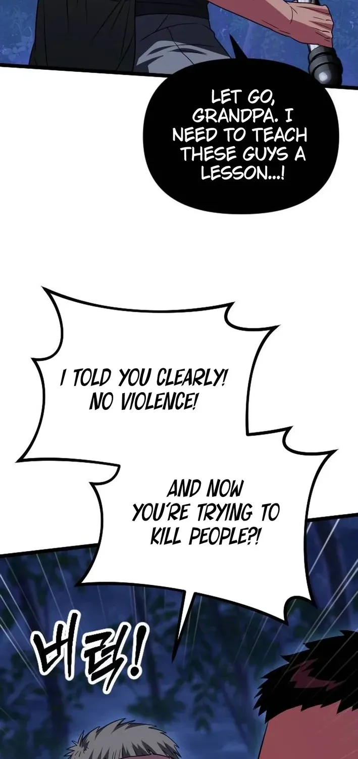 Seoul Station Barbarian Chapter 29 page 62 - 