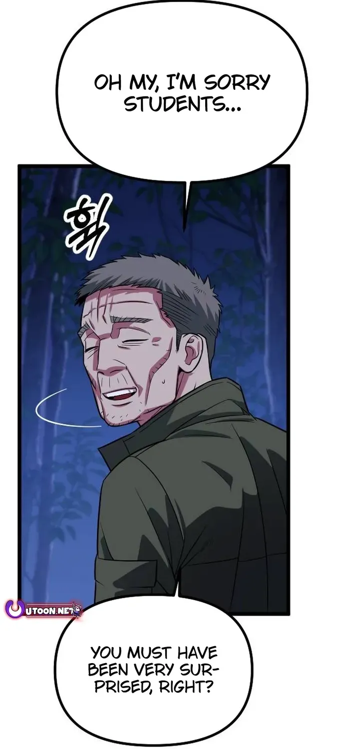 Seoul Station Barbarian Chapter 29 page 72 - 