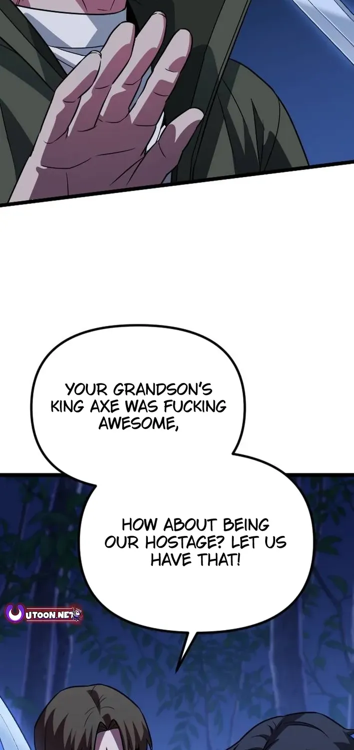 Seoul Station Barbarian Chapter 29 page 74 - 