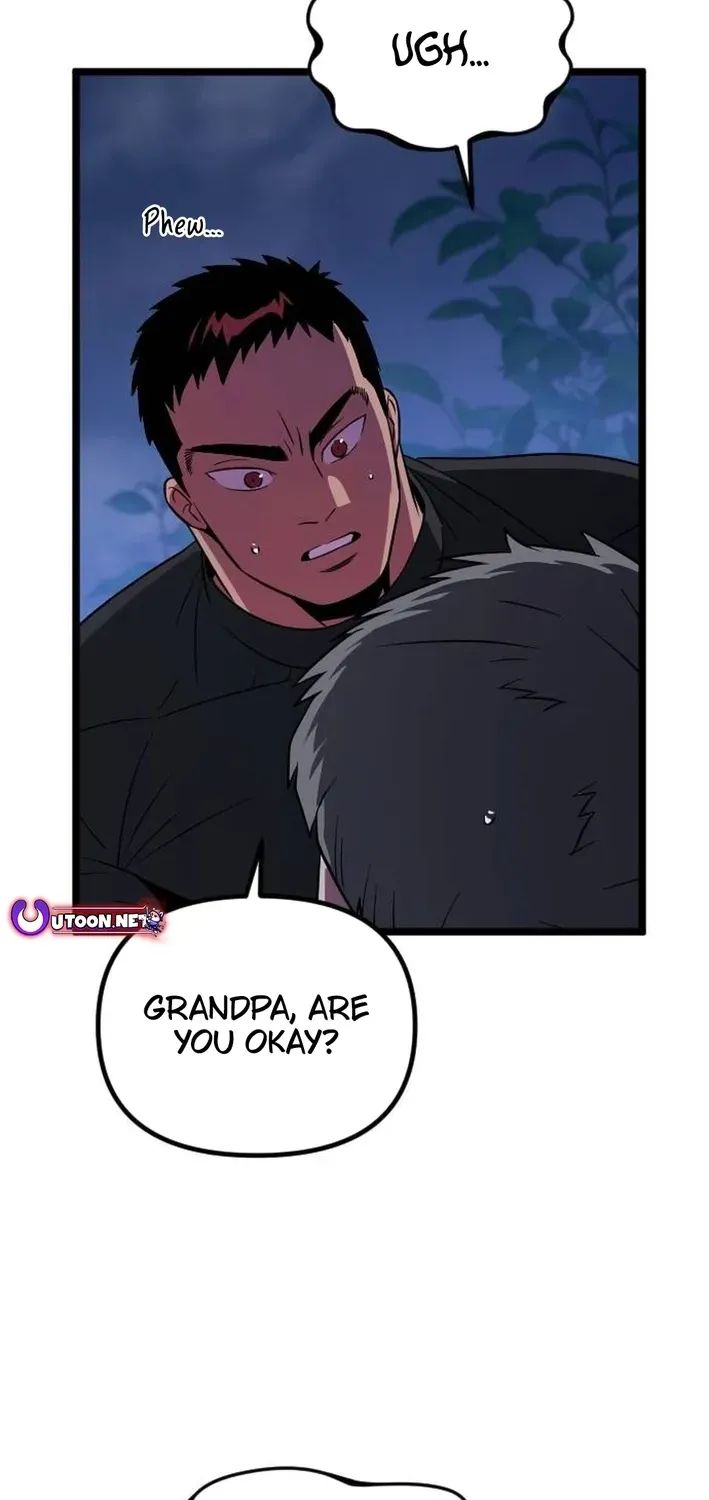 Seoul Station Barbarian Chapter 29 page 94 - 