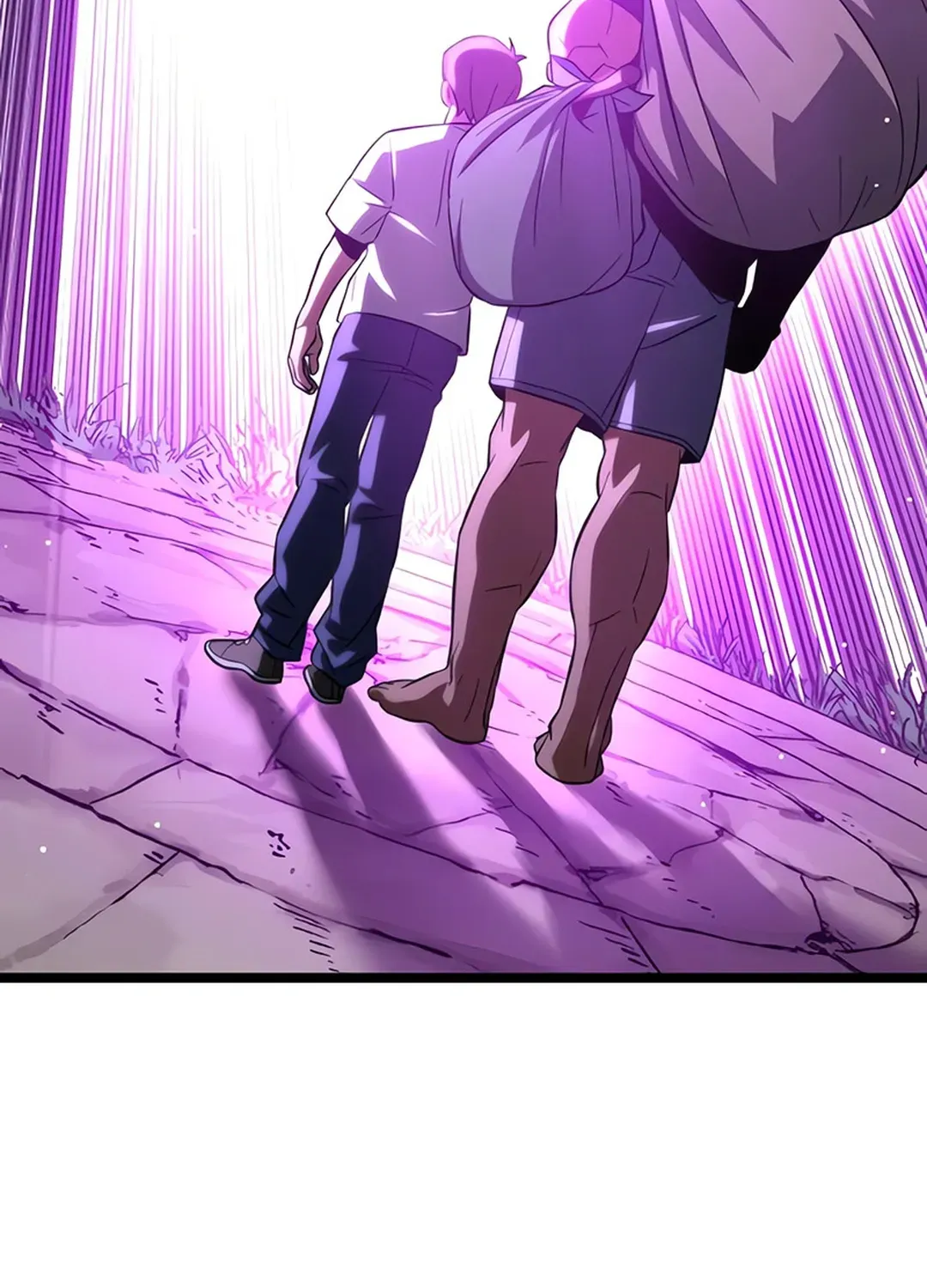 Seoul Station Barbarian Chapter 3 page 124 - 