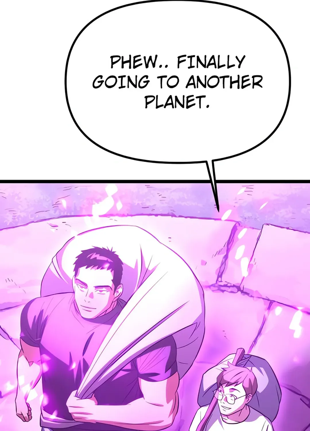 Seoul Station Barbarian Chapter 3 page 126 - 