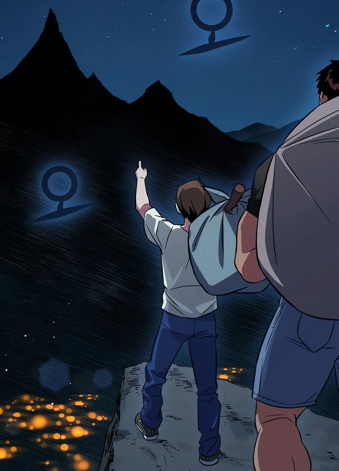 Seoul Station Barbarian Chapter 3 page 140 - 