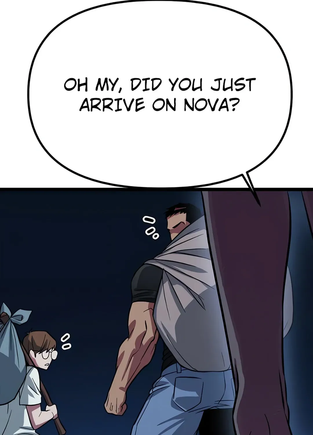Seoul Station Barbarian Chapter 3 page 153 - 