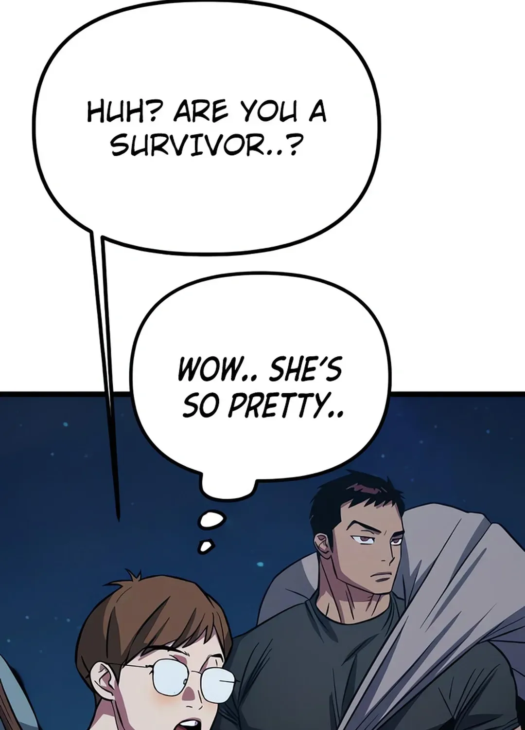 Seoul Station Barbarian Chapter 3 page 159 - 