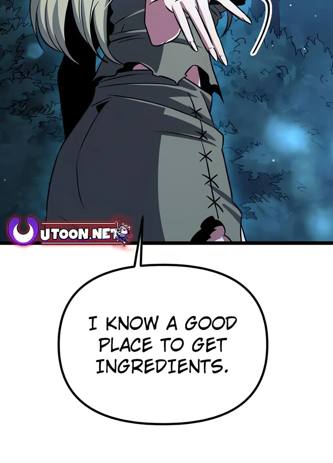 Seoul Station Barbarian Chapter 3 page 168 - 