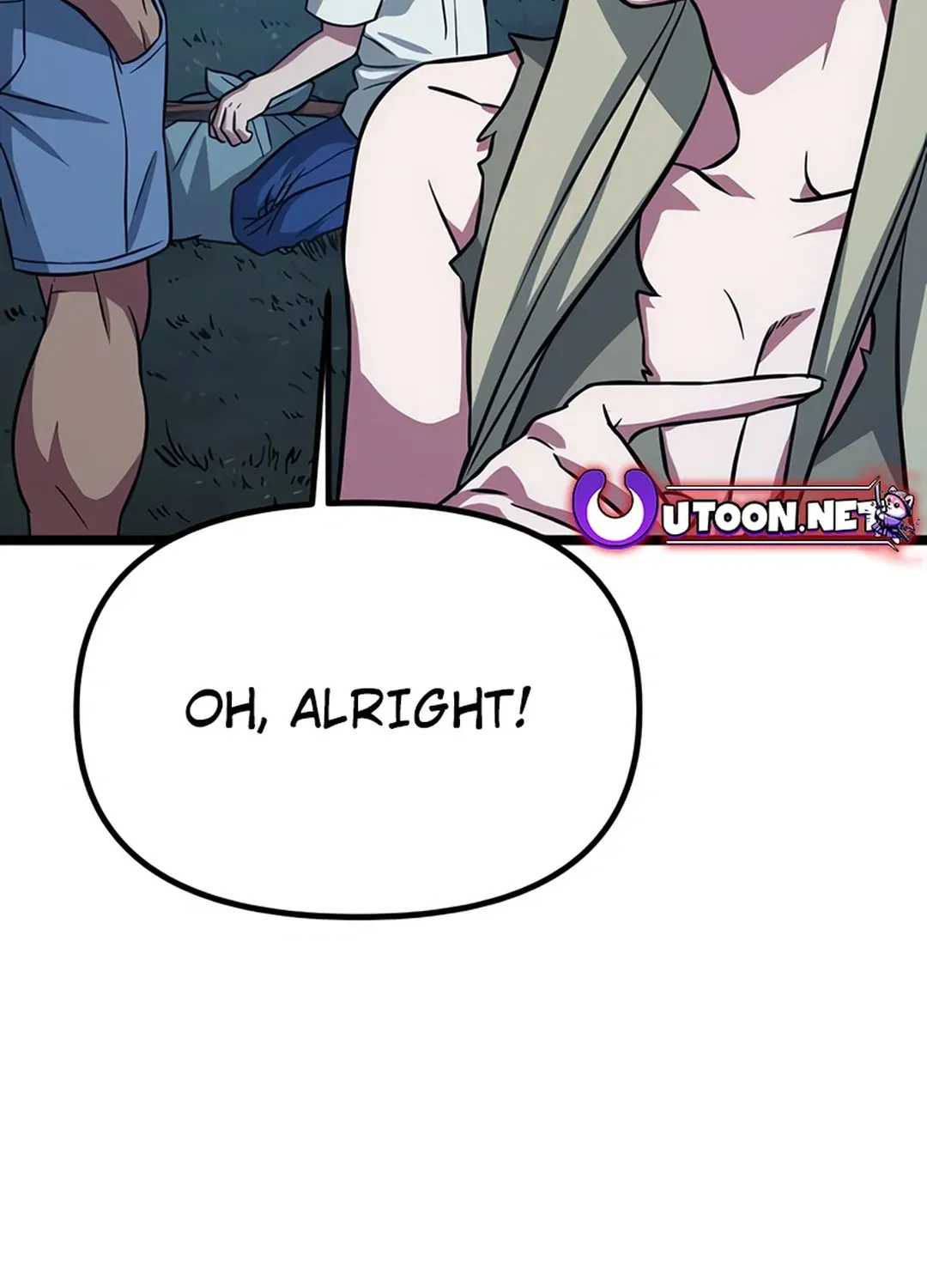 Seoul Station Barbarian Chapter 3 page 182 - 