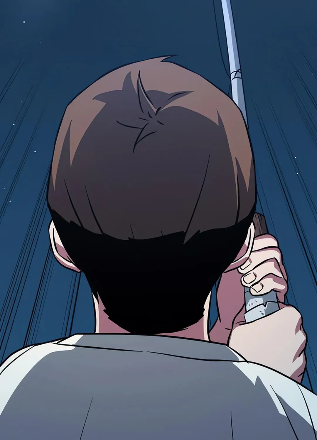 Seoul Station Barbarian Chapter 3 page 190 - 
