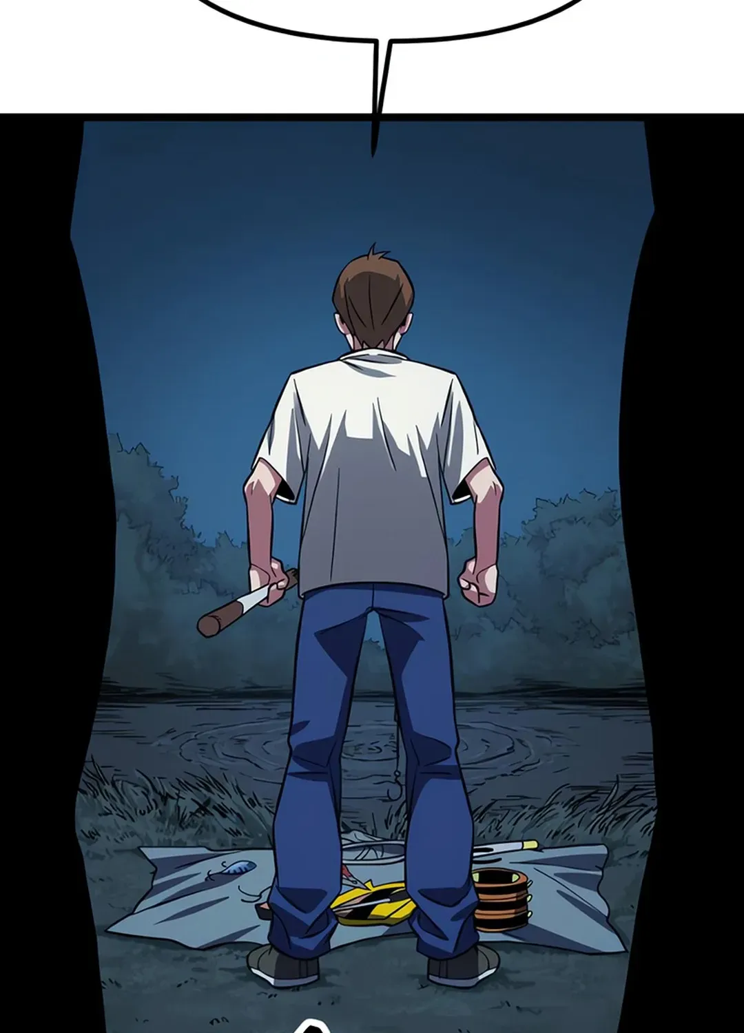 Seoul Station Barbarian Chapter 3 page 202 - 