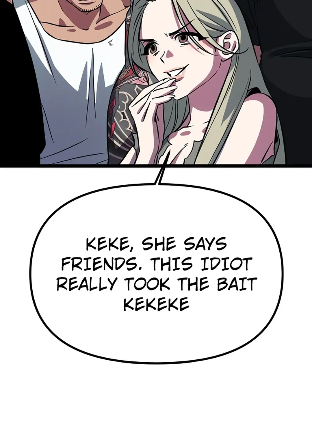 Seoul Station Barbarian Chapter 3 page 211 - 