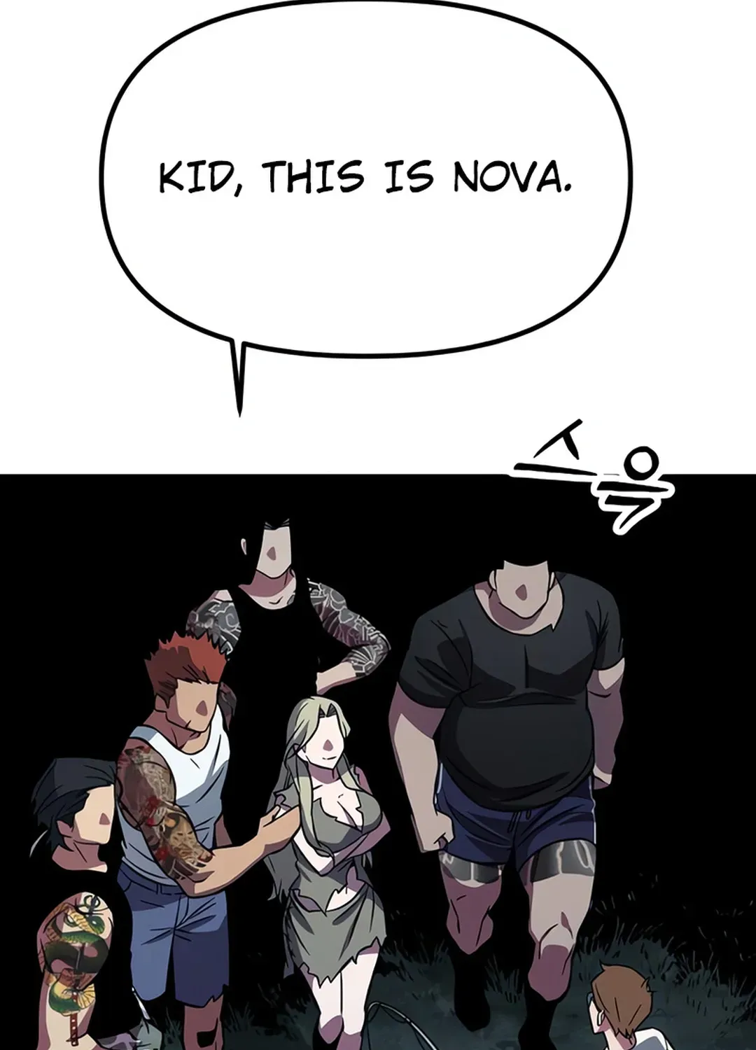 Seoul Station Barbarian Chapter 3 page 213 - 