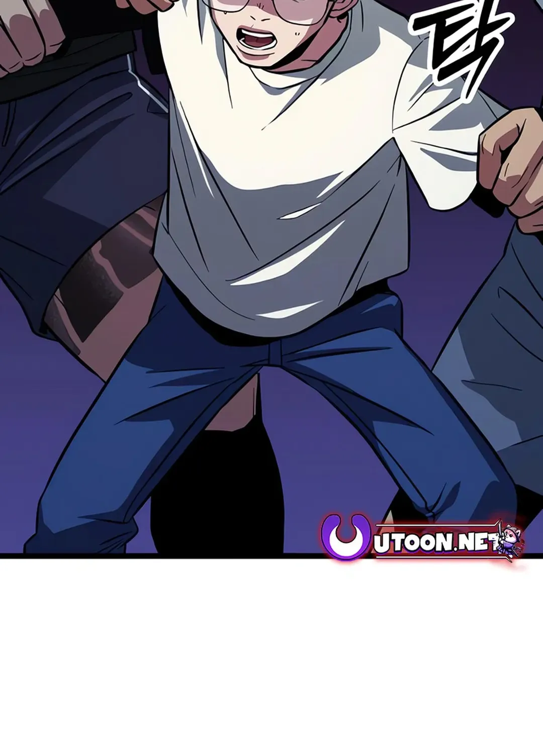 Seoul Station Barbarian Chapter 3 page 216 - 