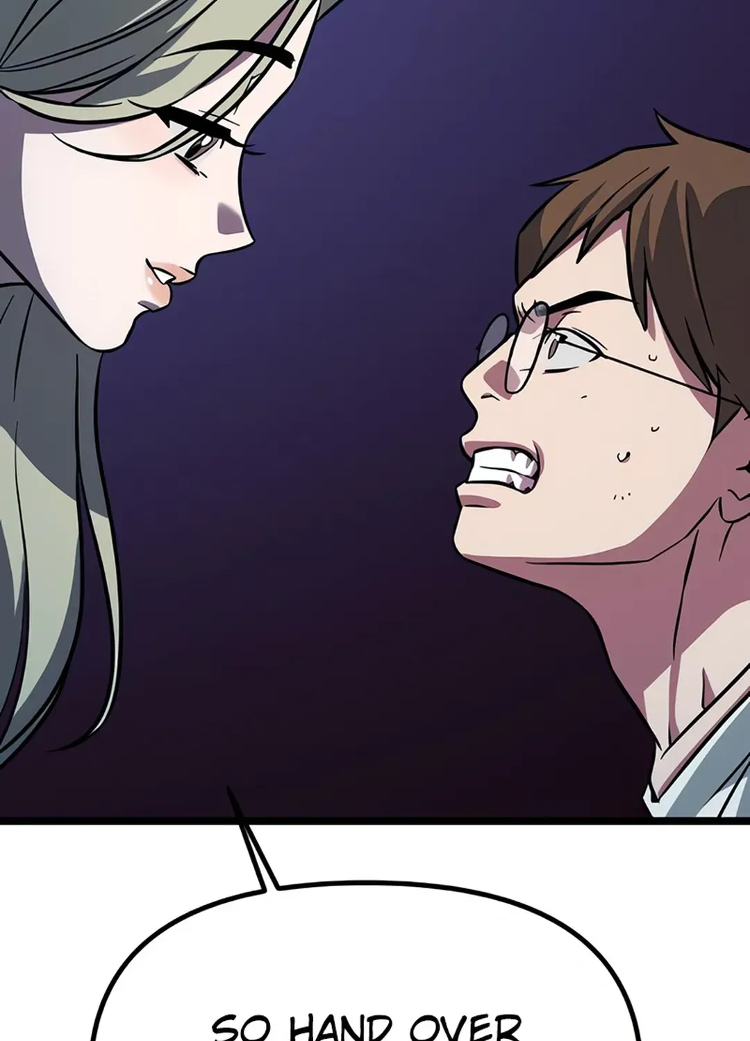 Seoul Station Barbarian Chapter 3 page 218 - 