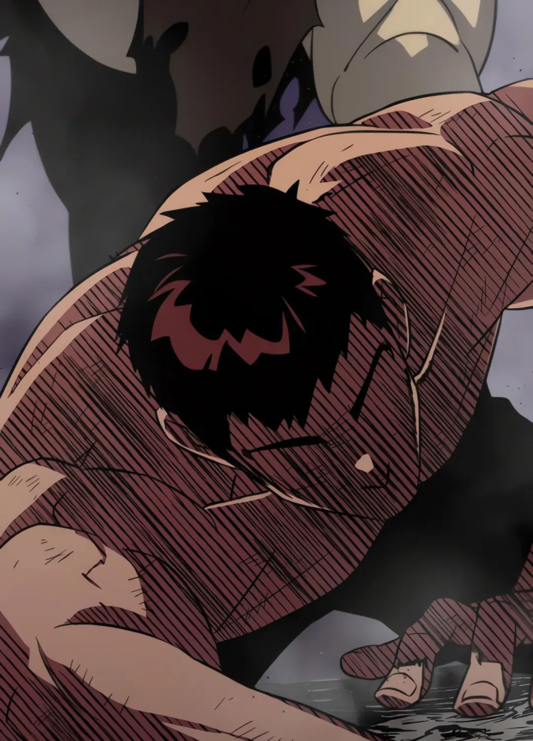 Seoul Station Barbarian Chapter 3 page 23 - 