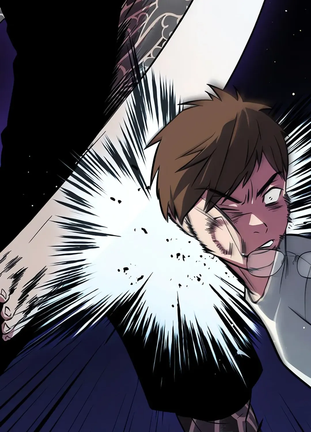 Seoul Station Barbarian Chapter 3 page 223 - 