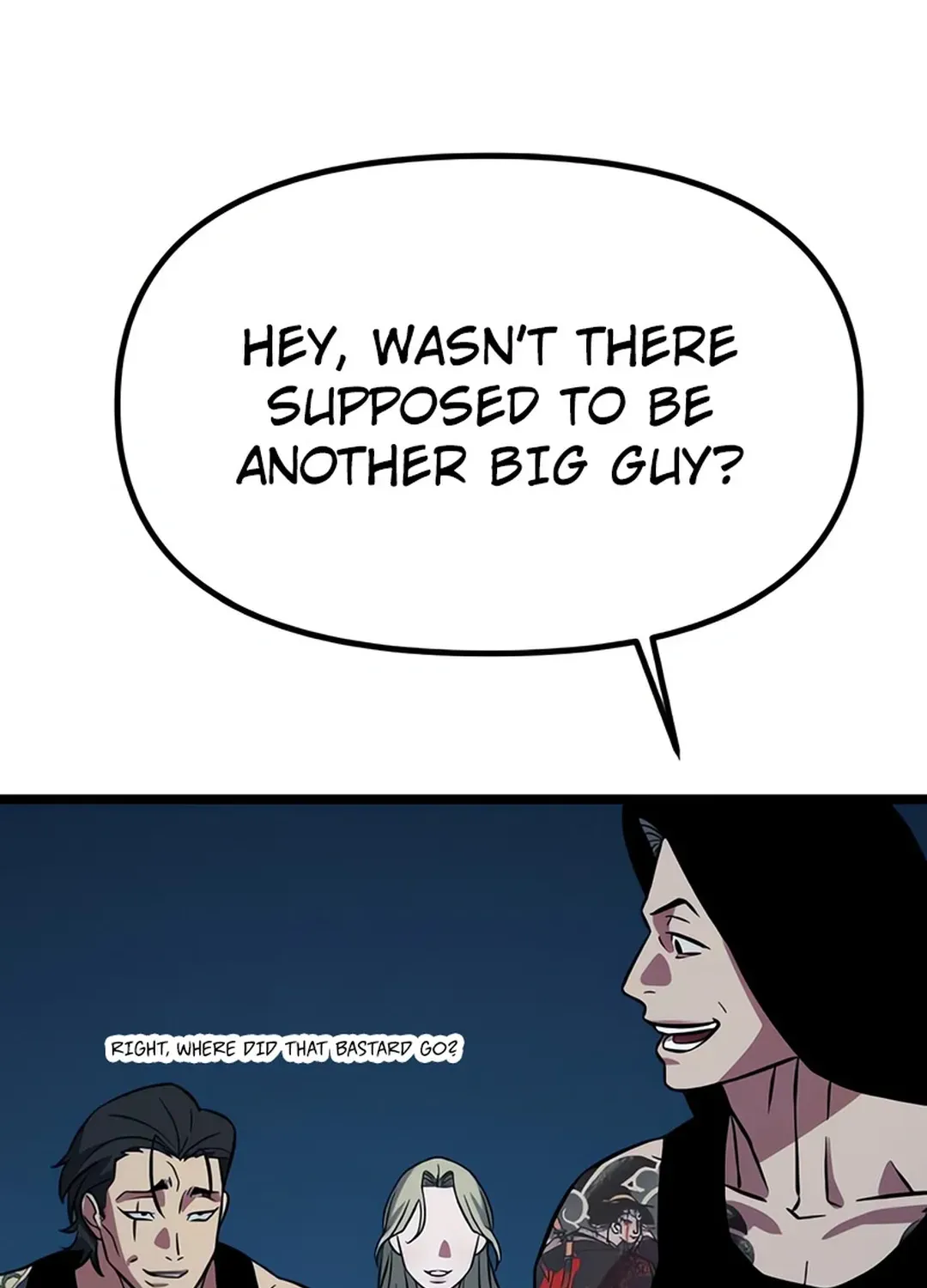 Seoul Station Barbarian Chapter 3 page 225 - 