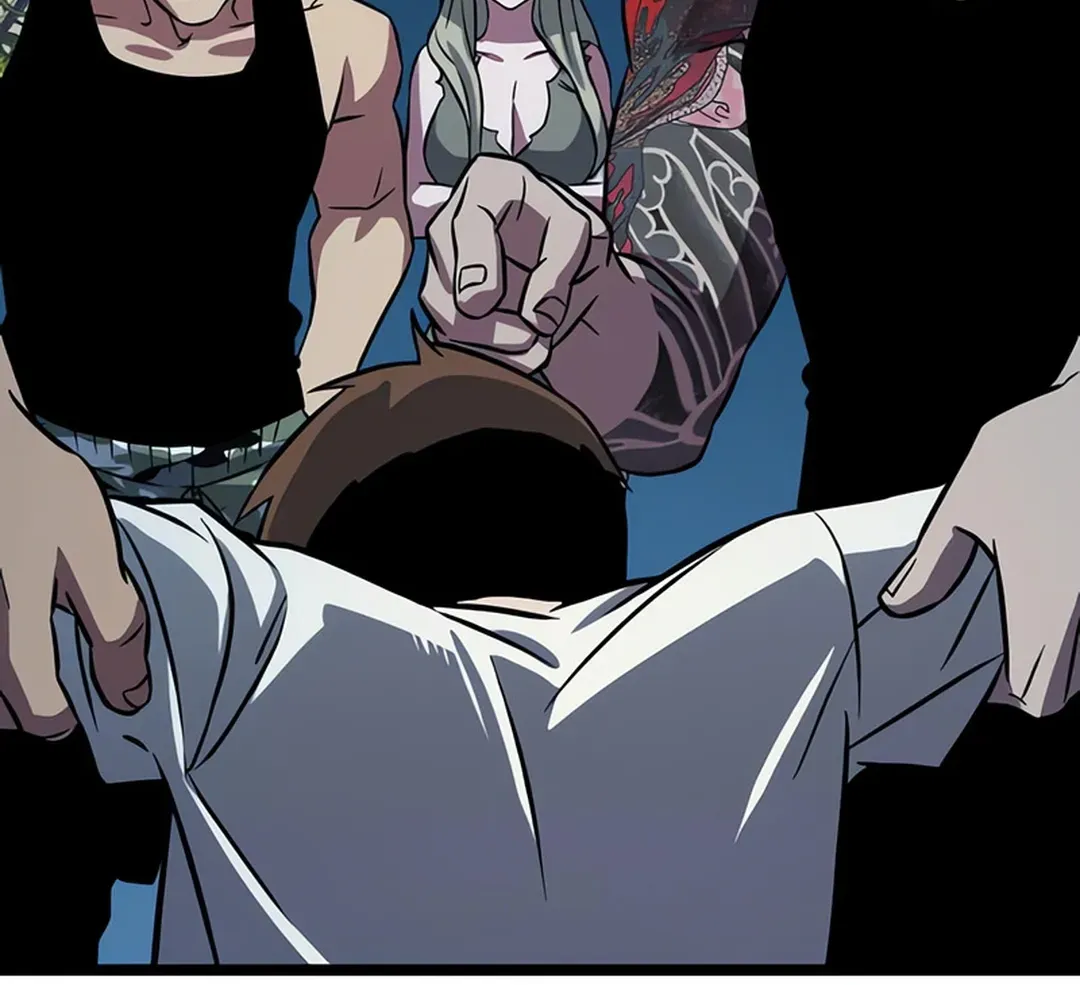 Seoul Station Barbarian Chapter 3 page 226 - 