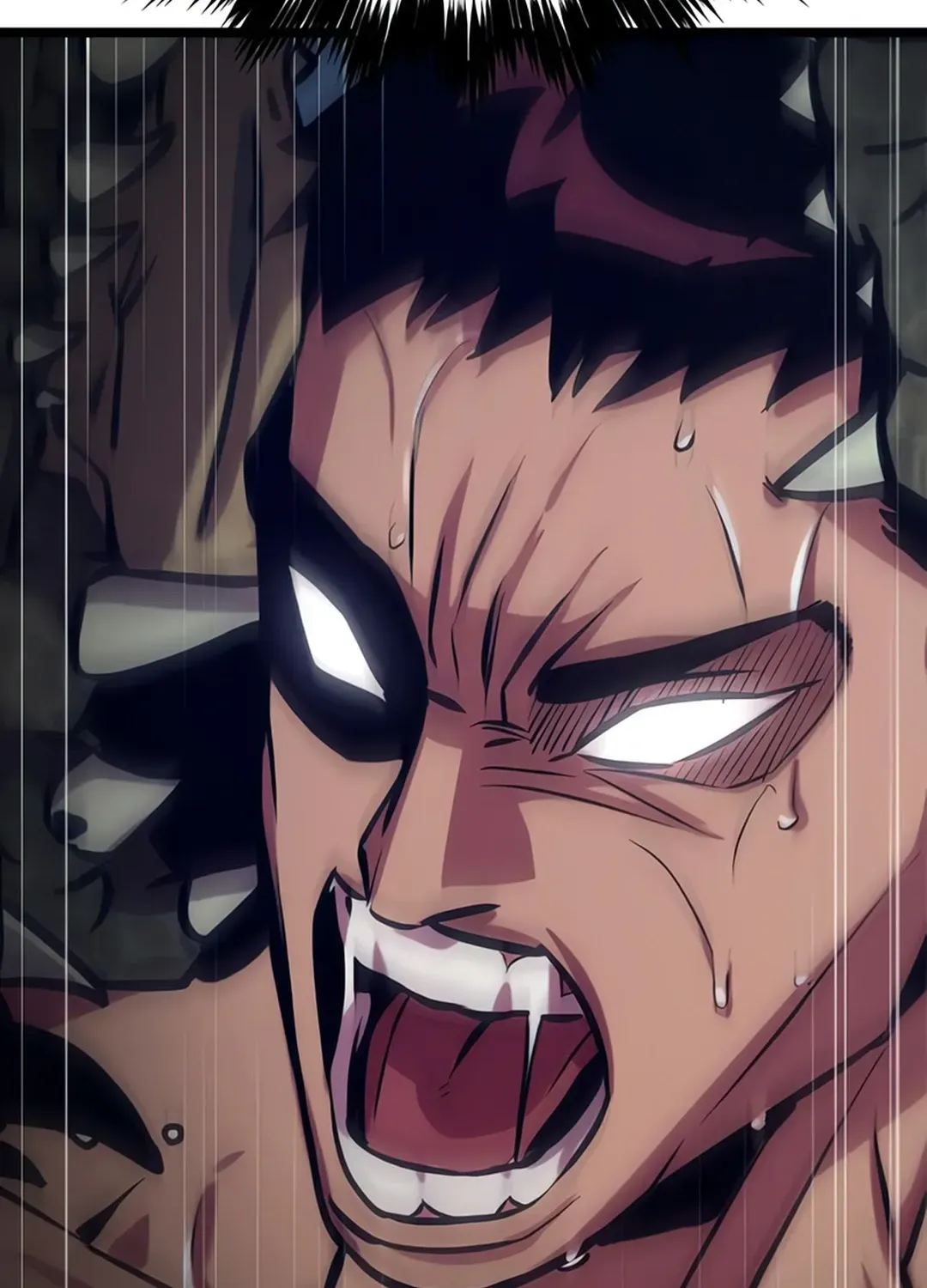 Seoul Station Barbarian Chapter 3 page 239 - 