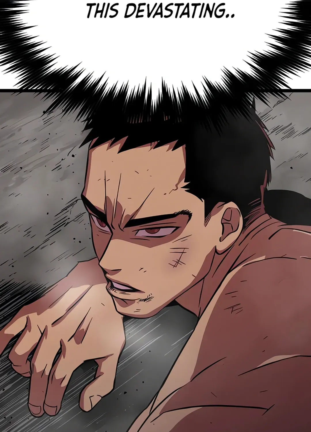 Seoul Station Barbarian Chapter 3 page 25 - 