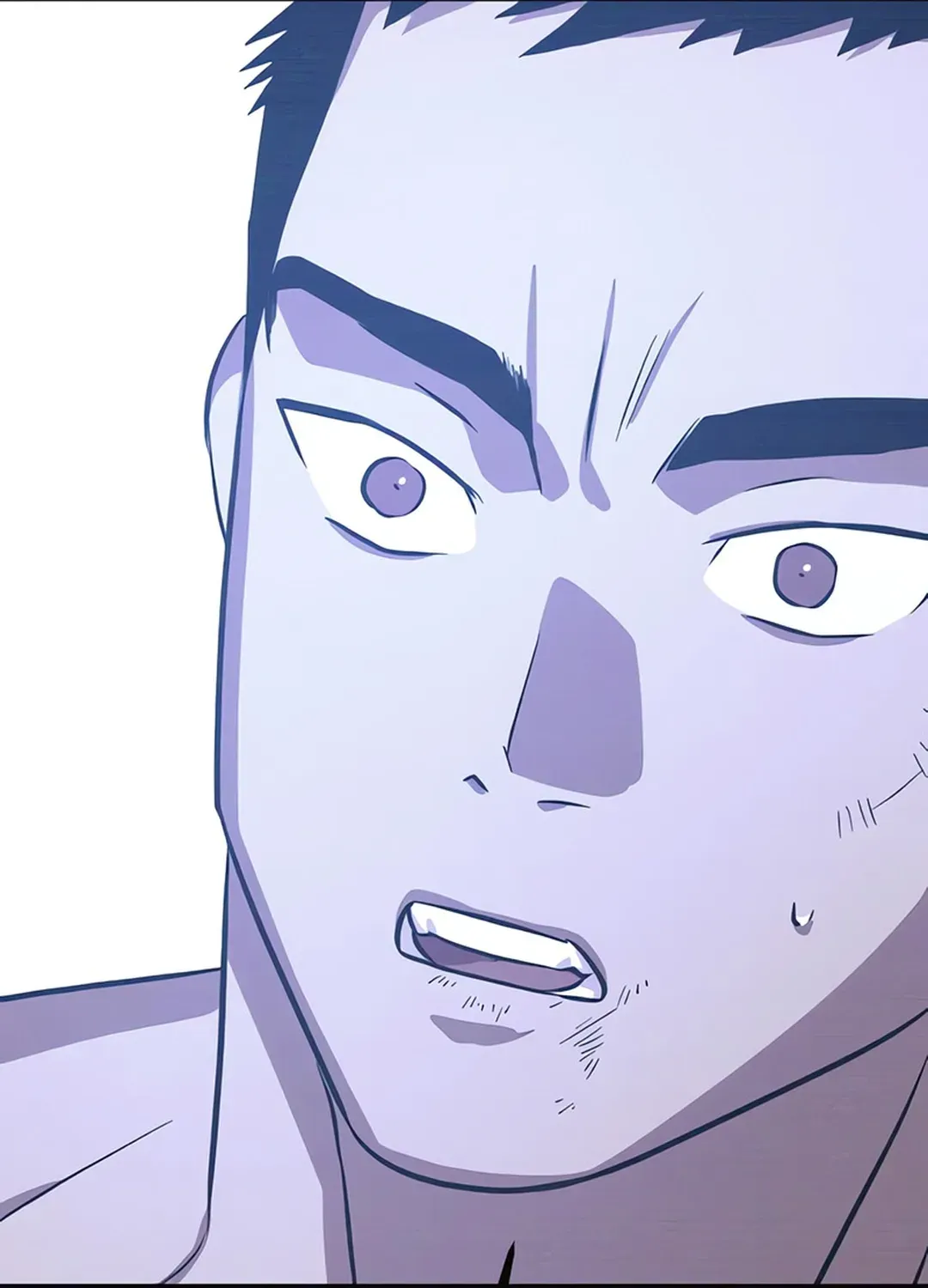 Seoul Station Barbarian Chapter 3 page 244 - 