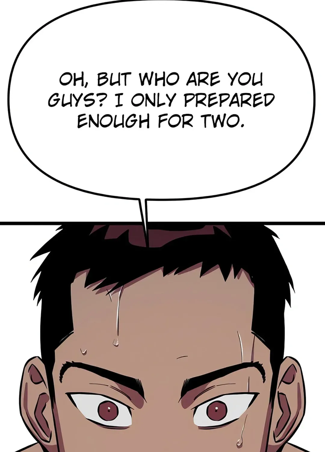 Seoul Station Barbarian Chapter 3 page 258 - 